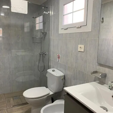 Apartamento Arcos Suites *
