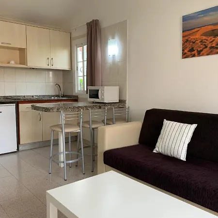Arcos Suites