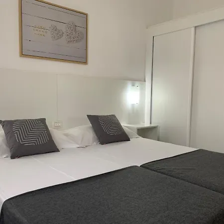 Arcos Suites * Gran Canaria