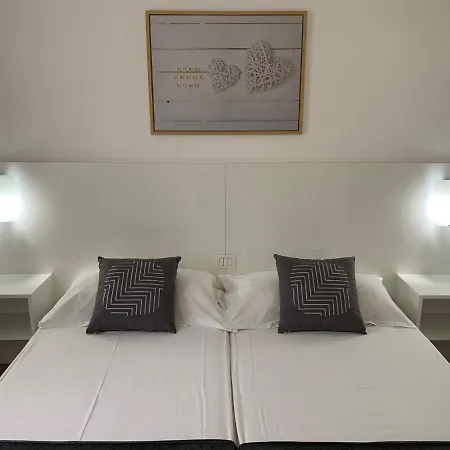 Apartamento Arcos Suites Gran Canaria