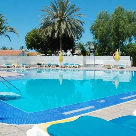 Arcos Suites Apartamento